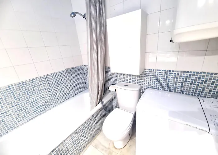 Tenerife Ocean Panoramic View