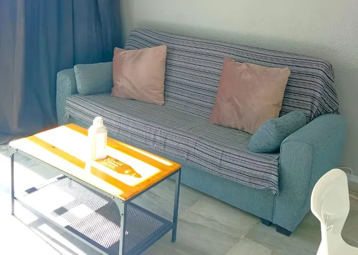 Apartmán Tenerife Ocean Panoramic View *