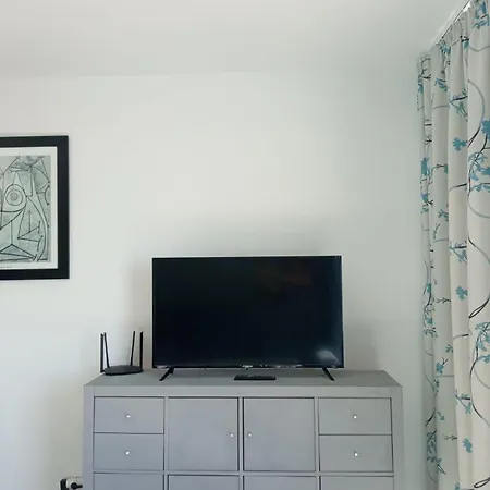 Tenerife Ocean Panoramic View Apartament