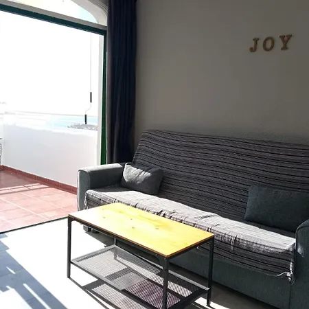 Apartament Tenerife Ocean Panoramic View Costa Adeje (Tenerife)