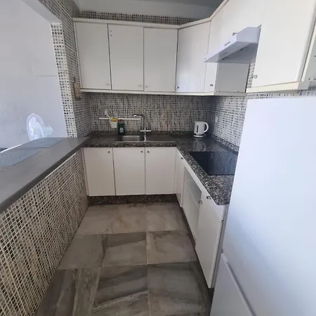 Apartman Tenerife Ocean Panoramic View