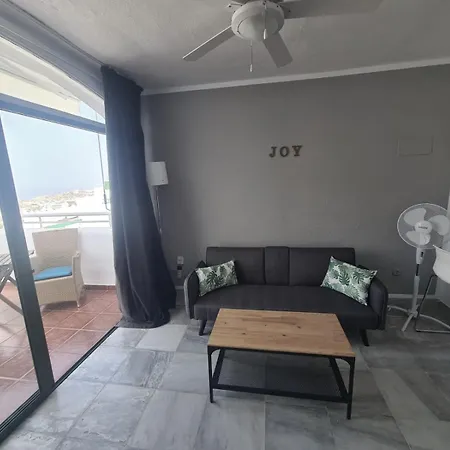 Tenerife Ocean Panoramic View Apartament *