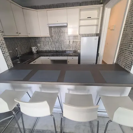 Apartman Tenerife Ocean Panoramic View