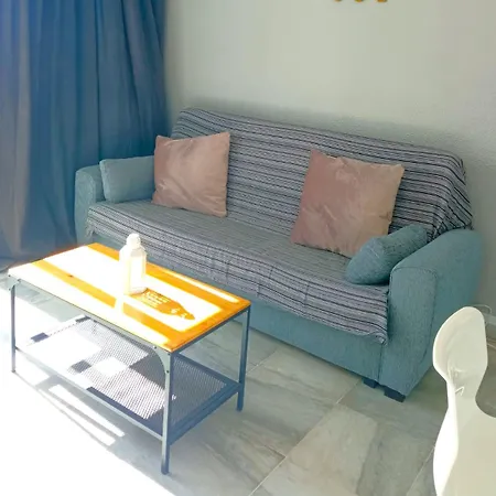 Apartament Tenerife Ocean Panoramic View *