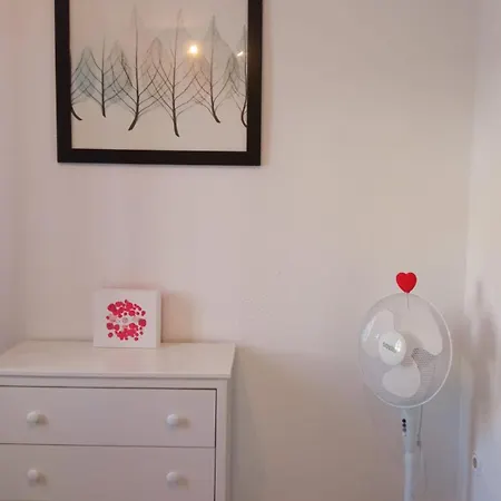 Tenerife Ocean Panoramic View