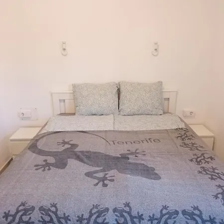 Apartament Tenerife Ocean Panoramic View Costa Adeje (Tenerife)