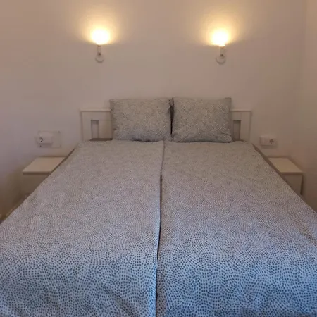 Tenerife Ocean Panoramic View *