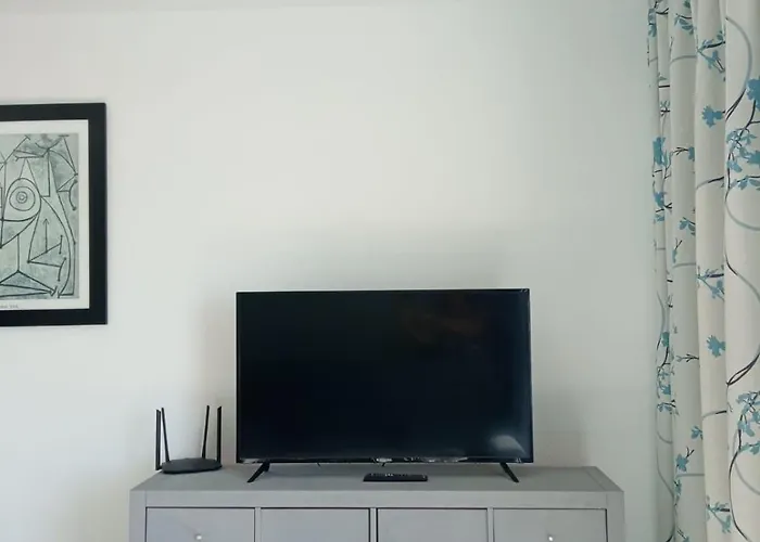 Tenerife Ocean Panoramic View Apartament