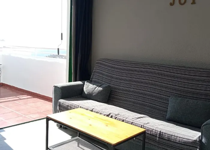 Apartament Tenerife Ocean Panoramic View Costa Adeje (Tenerife)
